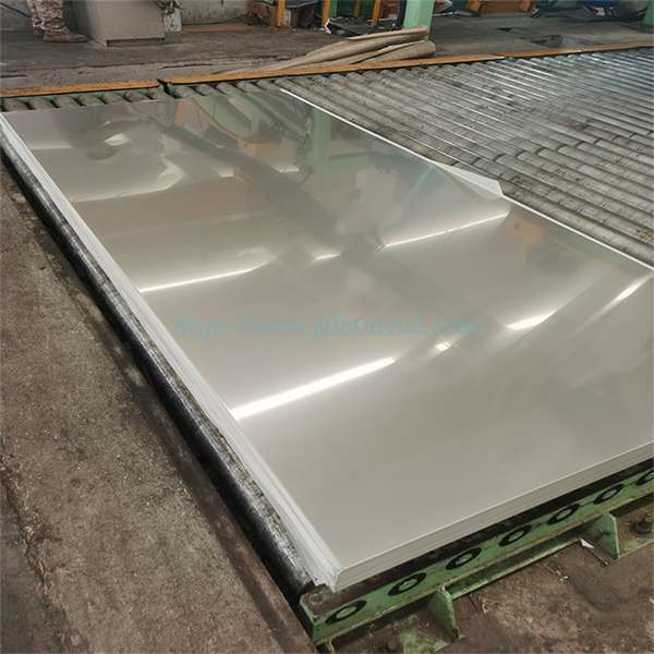 Stainless Steel Sheet&Plate